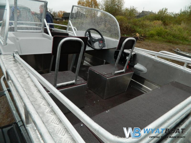 Wyatboat-460DCM